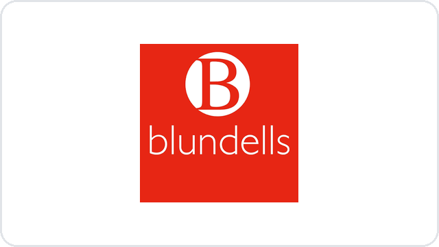 Blundells