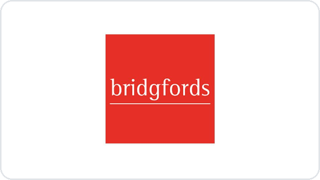 Bridgfords
