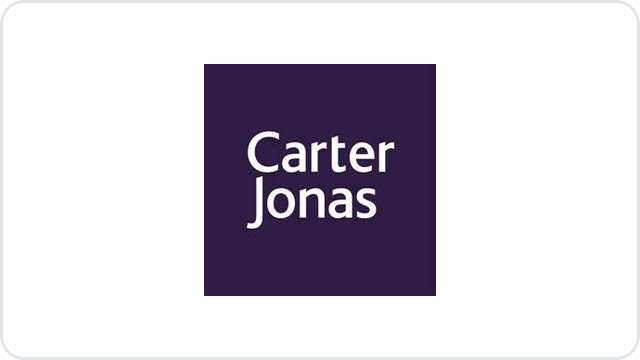 Carter Jonas