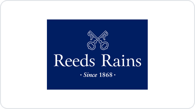 Reeds Rains