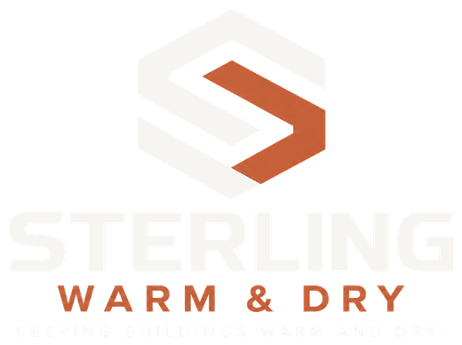 Sterling Warm & Dry